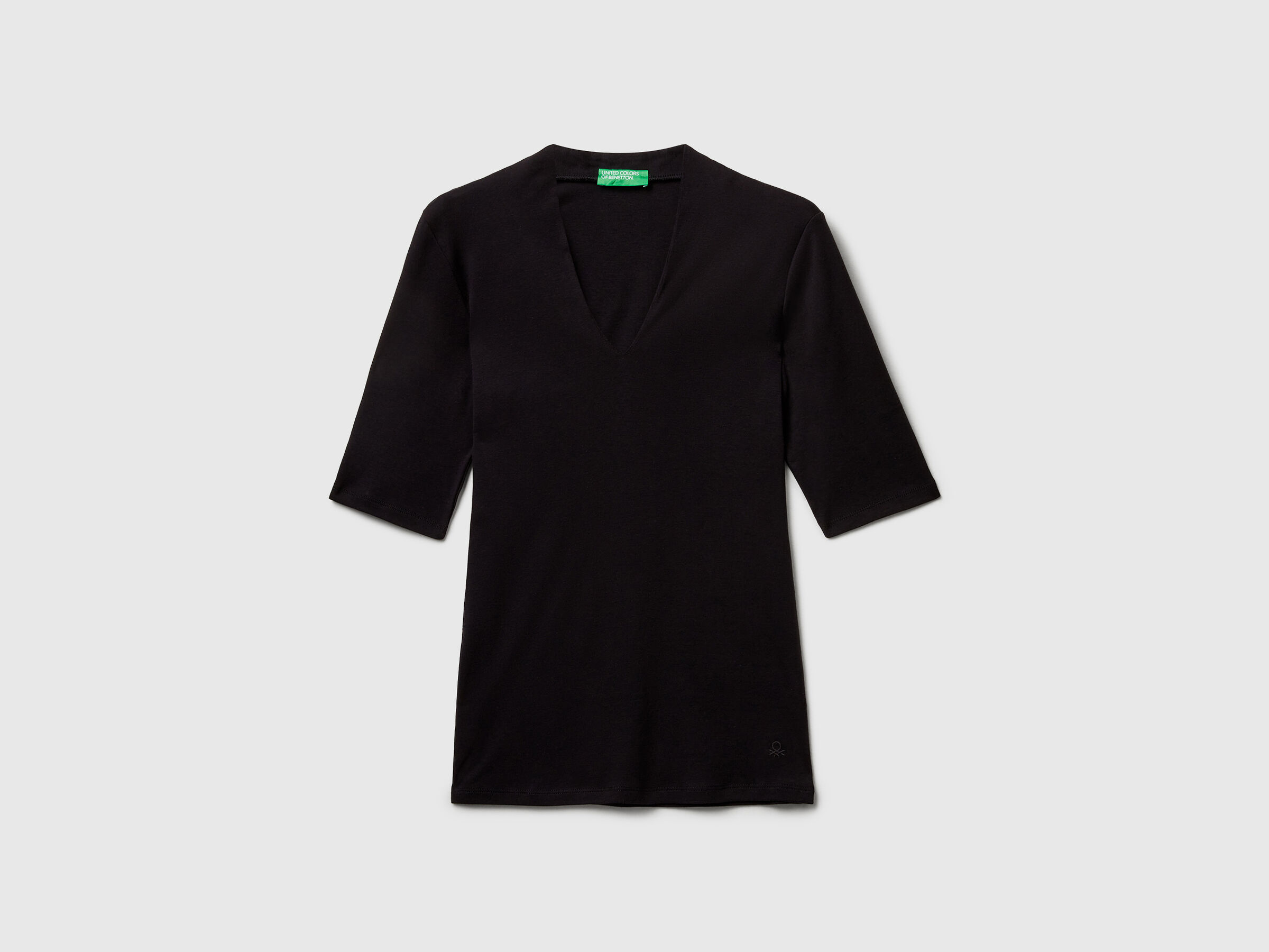 T-SHIRT Mujer image number 4